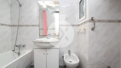Apartment in Centre photo 18