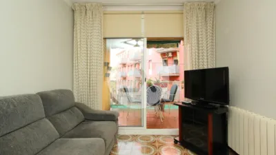 Apartment in Centre photo 7