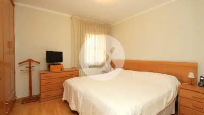 Apartment in Centre photo 14