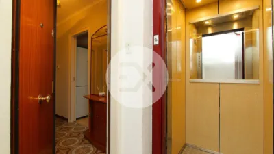Apartment in Centre photo 22