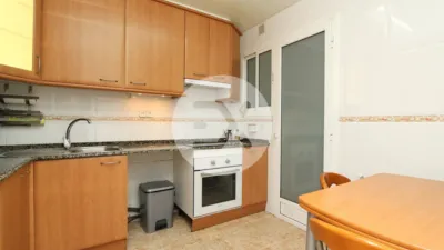 Apartment in Centre photo 10