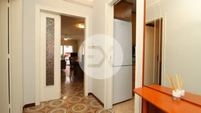 Apartment in Centre photo 21