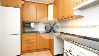 Apartment in Centre photo 12