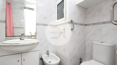Apartment in Centre photo 19