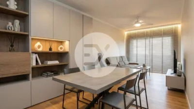Apartment in Centre photo 4