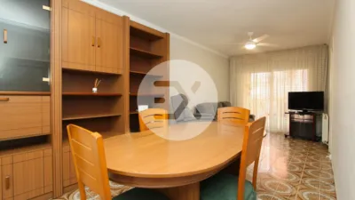 Apartment in Centre photo 3
