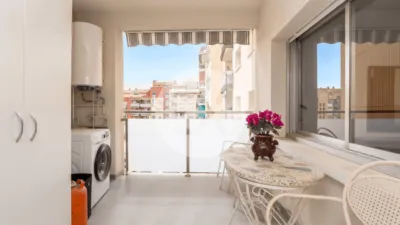 Apartment in El Castell-Poble Vell photo 6