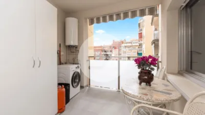 Apartment in El Castell-Poble Vell photo 5