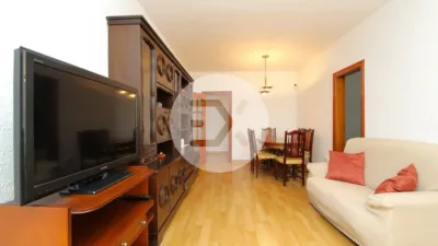 Apartment in El Castell-Poble Vell photo 8