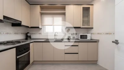 Apartment in El Castell-Poble Vell photo 12