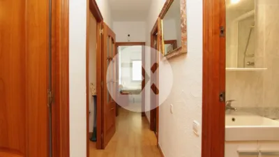 Apartment in El Castell-Poble Vell photo 22