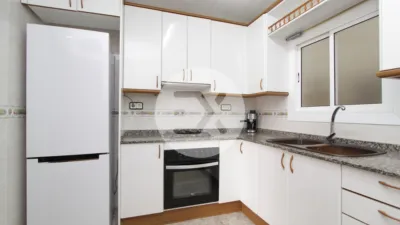 Apartment in El Castell-Poble Vell photo 13