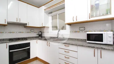 Apartment in El Castell-Poble Vell photo 14