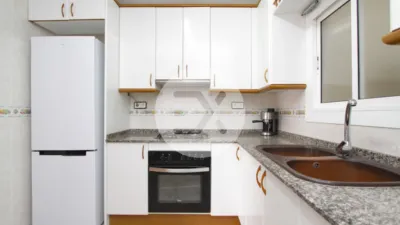 Apartment in El Castell-Poble Vell photo 15