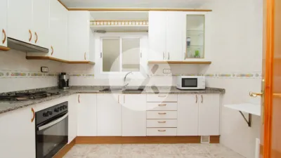 Apartment in El Castell-Poble Vell photo 11