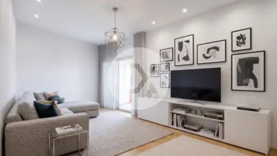 Apartment in El Castell-Poble Vell photo 2