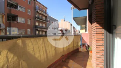 Apartment in Centre photo 7