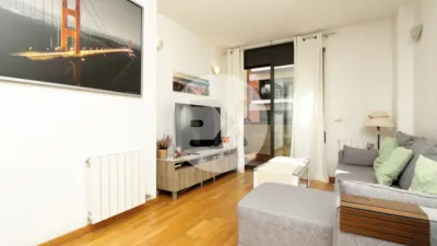 Apartment in Centre photo 4