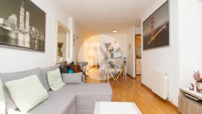 Apartment in Centre photo 2