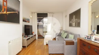 Apartment in Centre photo 5