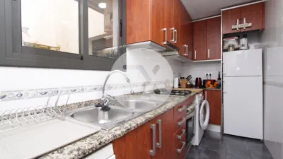 Apartment in Centre photo 9