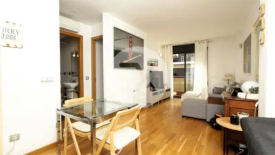 Apartment in Centre photo 3