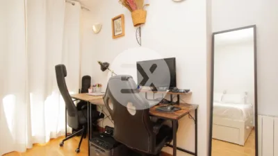 Apartment in Centre photo 16
