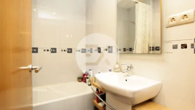 Apartment in Centre photo 15