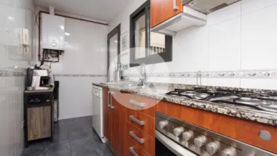 Apartment in Centre photo 10