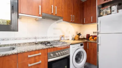 Apartment in Centre photo 8