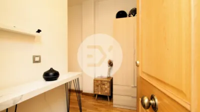 Apartment in Centre photo 14