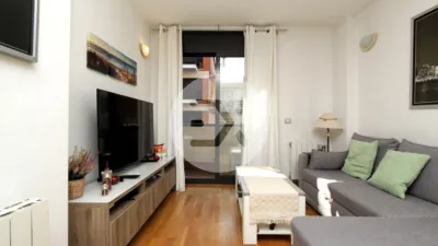 Apartment in Centre photo 6