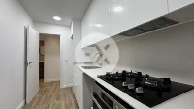Apartment in Centre photo 7