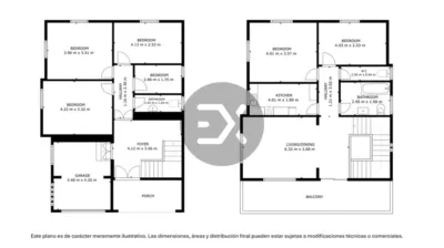 House in Montmar photo 44