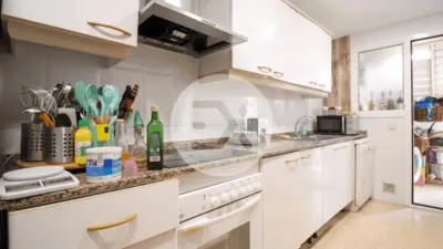 Penthouse in Can Roca-Muntanyeta photo 11