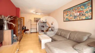 Penthouse in Can Roca-Muntanyeta photo 3
