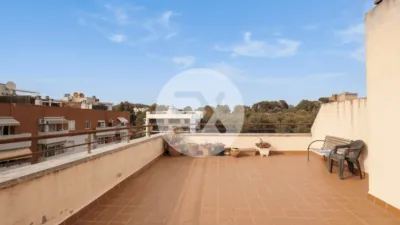 Penthouse in Can Roca-Muntanyeta photo 2