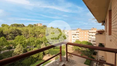 Penthouse in Can Roca-Muntanyeta photo 8