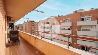 Penthouse in Can Roca-Muntanyeta photo 7