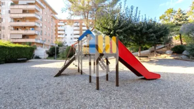 Penthouse in Can Roca-Muntanyeta photo 24