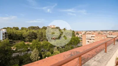 Penthouse in Can Roca-Muntanyeta photo 20