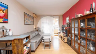 Penthouse in Can Roca-Muntanyeta photo 4