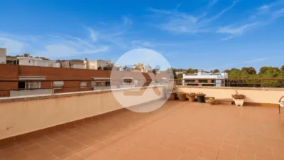 Penthouse in Can Roca-Muntanyeta photo 23