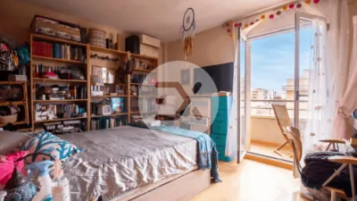 Penthouse in Can Roca-Muntanyeta photo 13