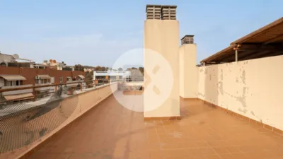 Penthouse in Can Roca-Muntanyeta photo 21