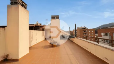 Penthouse in Can Roca-Muntanyeta photo 22