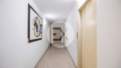 Penthouse in Can Roca-Muntanyeta photo 19
