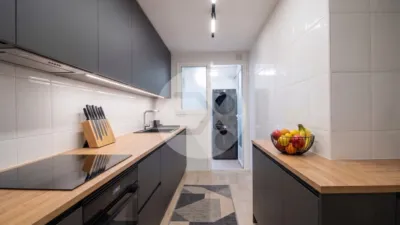 Penthouse in Can Roca-Muntanyeta photo 10