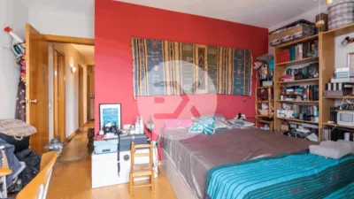 Penthouse in Can Roca-Muntanyeta photo 12