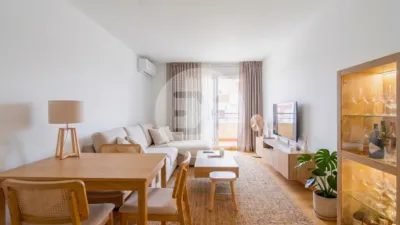 Penthouse in Can Roca-Muntanyeta photo 5